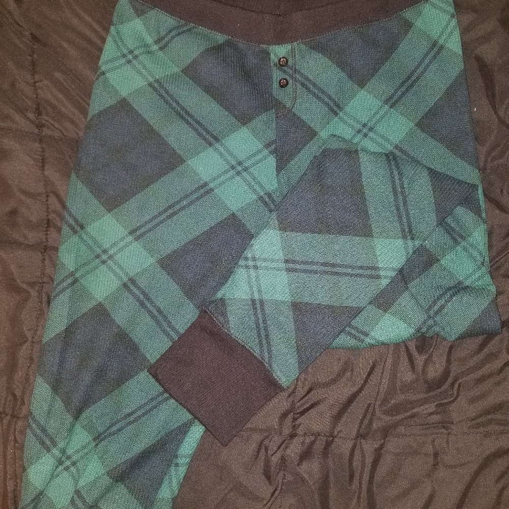 Pajama Leggings